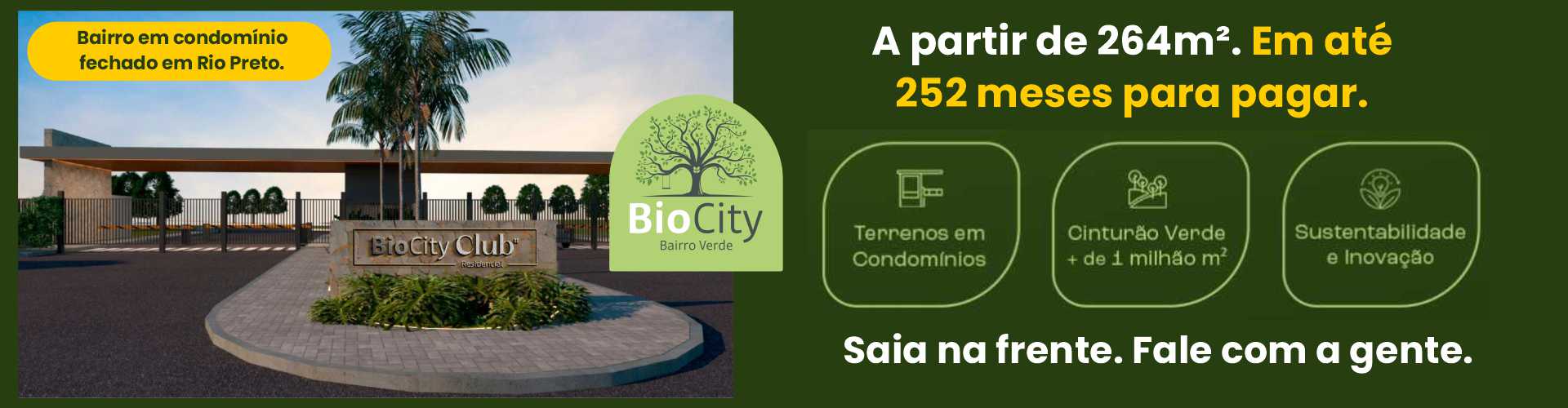 Bio City