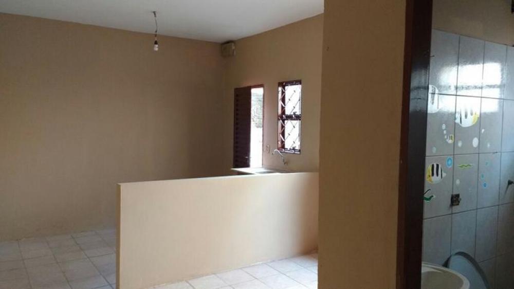 Alugar Casa / Padrão em São José do Rio Preto apenas R$ 450,00 - Foto 1