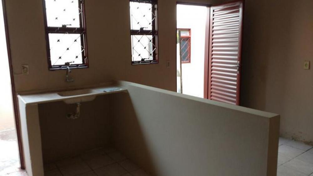 Alugar Casa / Padrão em São José do Rio Preto R$ 450,00 - Foto 3