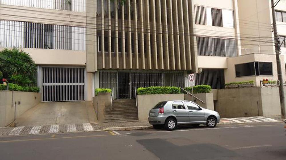 Alugar Apartamento / Padrão em São José do Rio Preto apenas R$ 1.500,00 - Foto 1