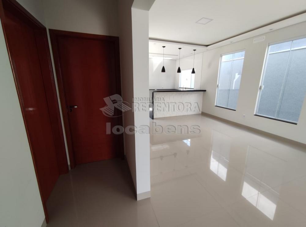 Alugar Casa / Padrão em São José do Rio Preto R$ 2.200,00 - Foto 24