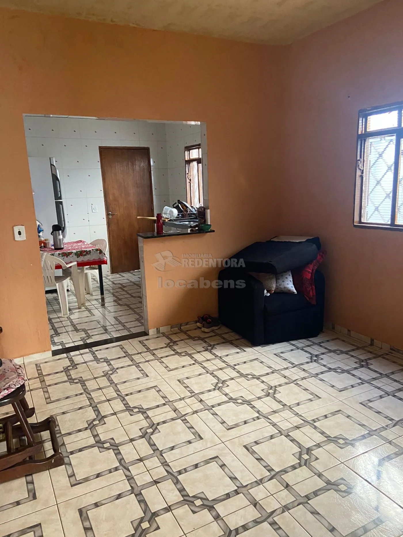 Comprar Casa / Padrão em São José do Rio Preto R$ 190.000,00 - Foto 4