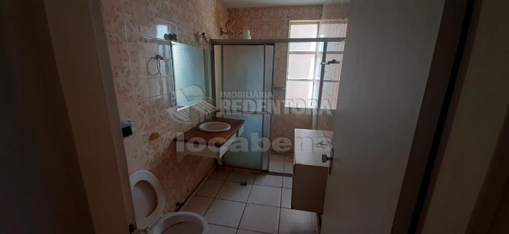 Alugar Apartamento / Padrão em São José do Rio Preto R$ 700,00 - Foto 6