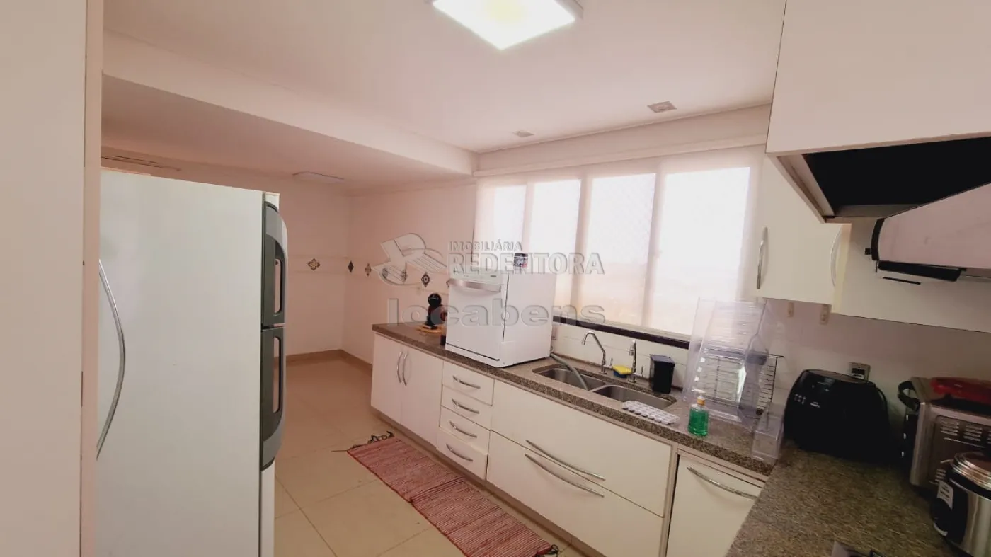 Alugar Apartamento / Padrão em São José do Rio Preto R$ 1.500,00 - Foto 9