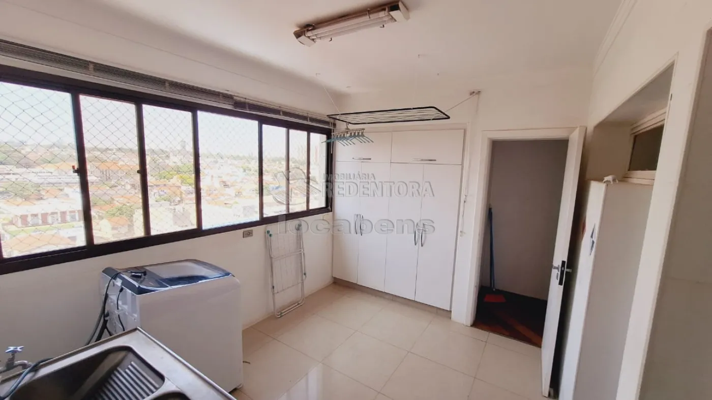 Alugar Apartamento / Padrão em São José do Rio Preto R$ 1.500,00 - Foto 10