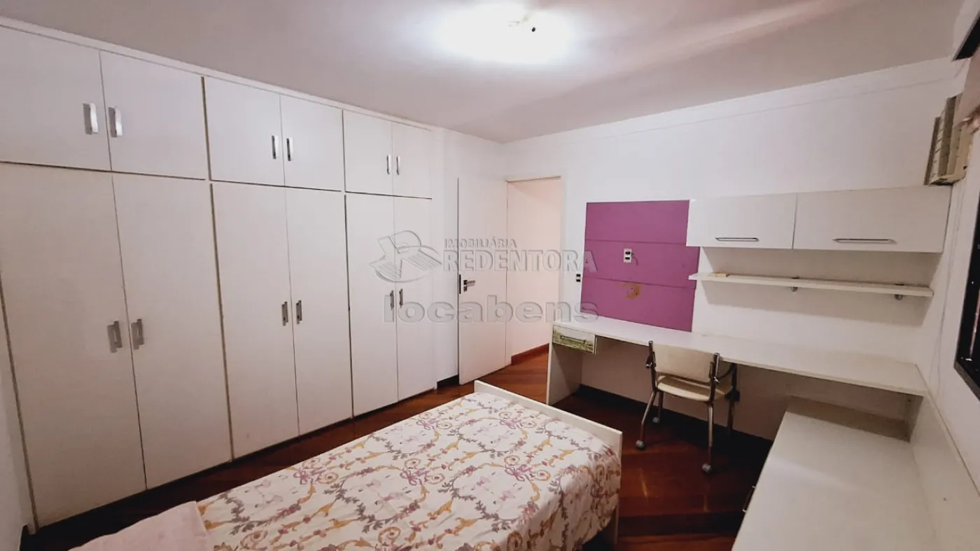 Alugar Apartamento / Padrão em São José do Rio Preto R$ 1.500,00 - Foto 13