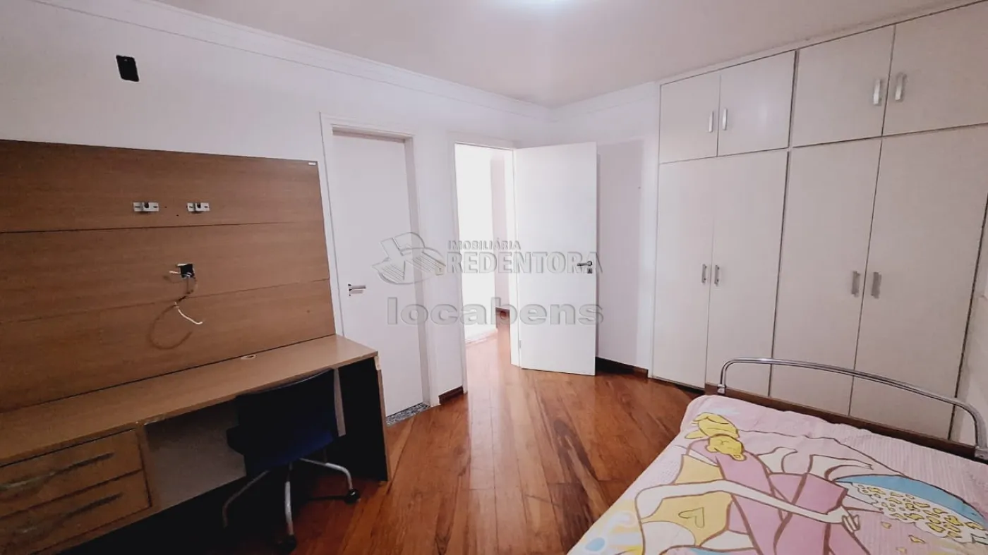 Alugar Apartamento / Padrão em São José do Rio Preto R$ 1.500,00 - Foto 15