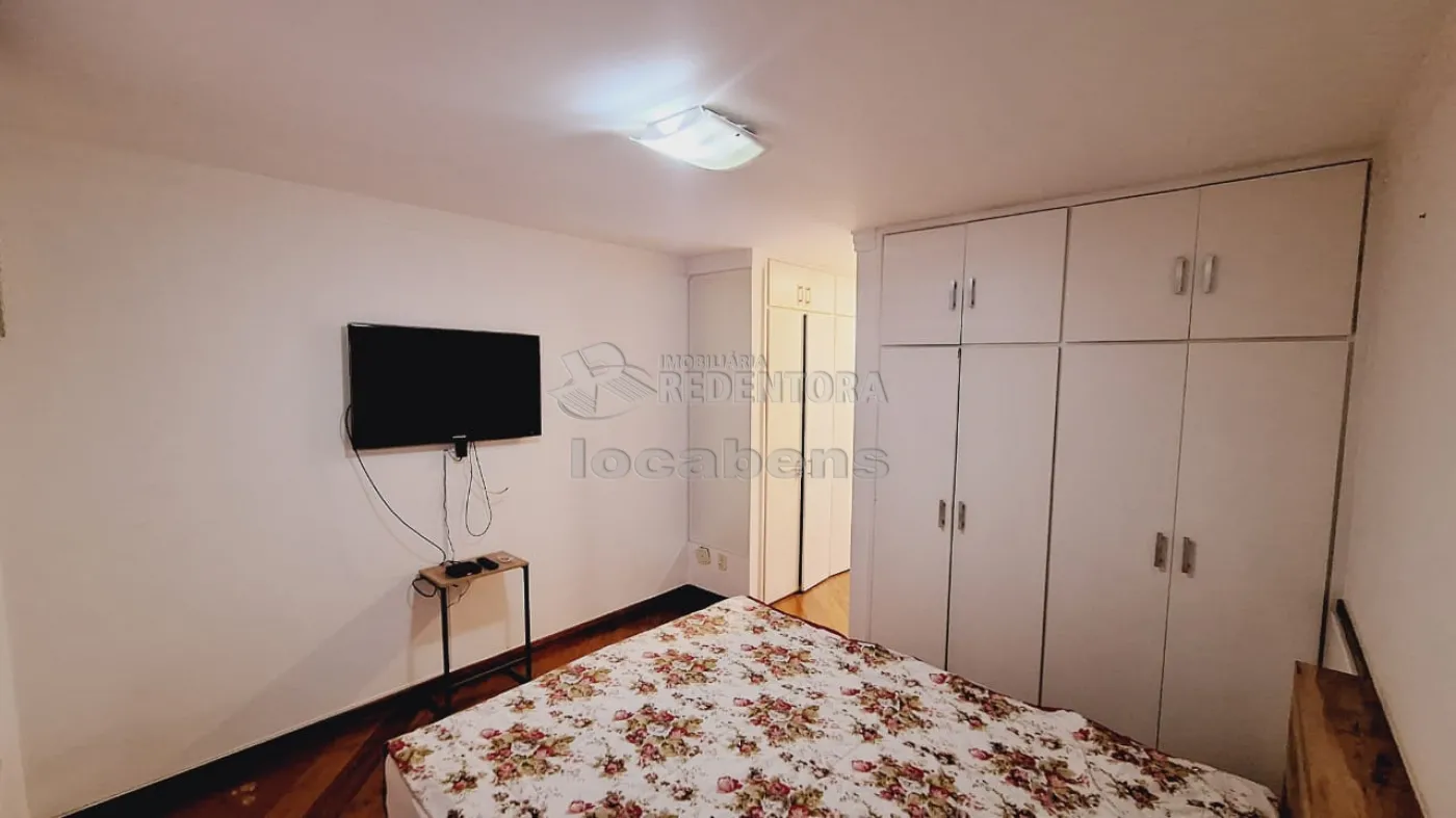 Alugar Apartamento / Padrão em São José do Rio Preto R$ 1.500,00 - Foto 20