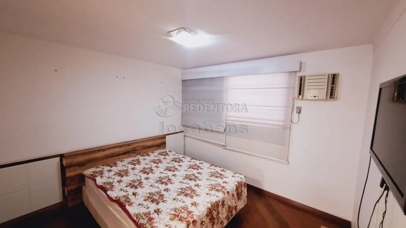 Alugar Apartamento / Padrão em São José do Rio Preto R$ 1.500,00 - Foto 24