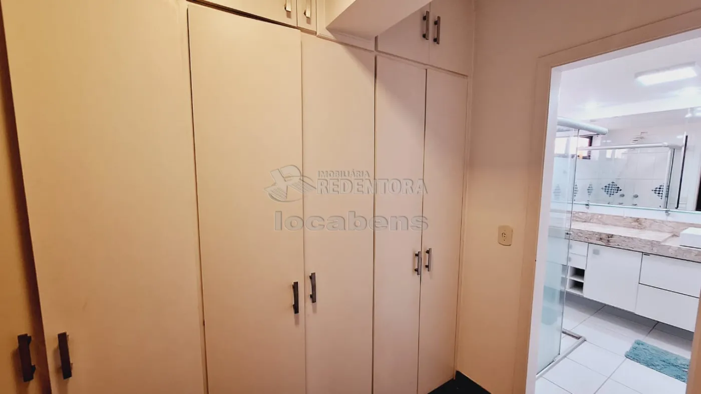 Alugar Apartamento / Padrão em São José do Rio Preto R$ 1.500,00 - Foto 27