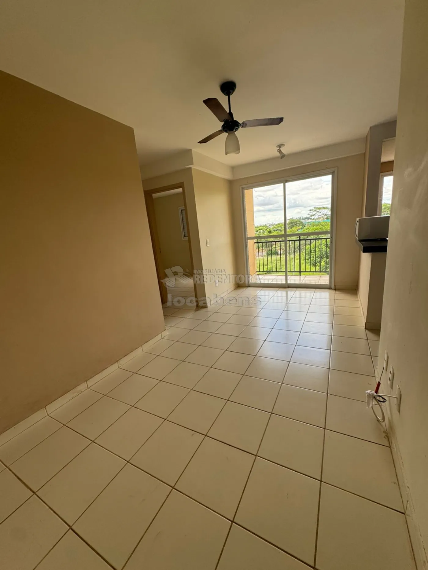 Comprar Apartamento / Padrão em São José do Rio Preto apenas R$ 210.000,00 - Foto 1