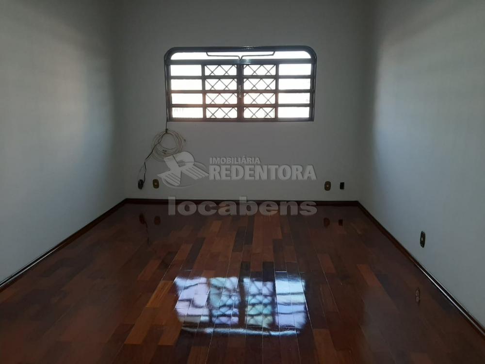 Alugar Casa / Padrão em São José do Rio Preto apenas R$ 3.000,00 - Foto 9