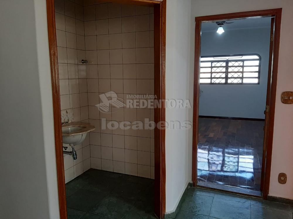 Alugar Casa / Padrão em São José do Rio Preto R$ 3.000,00 - Foto 10