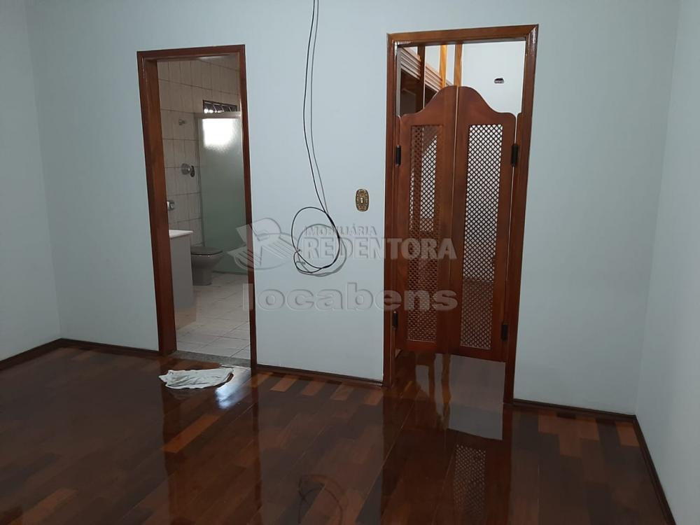 Alugar Casa / Padrão em São José do Rio Preto R$ 3.000,00 - Foto 19