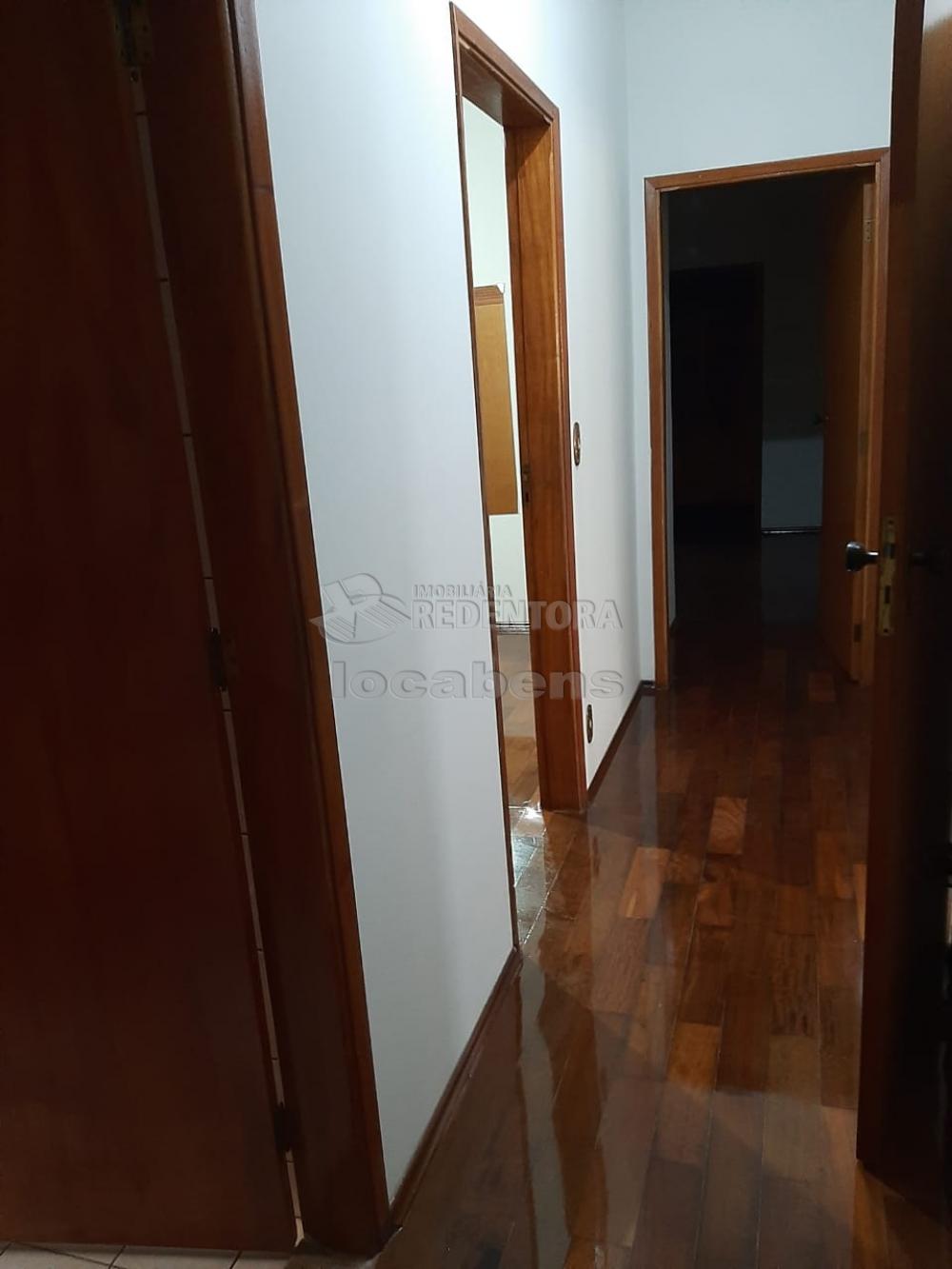 Alugar Casa / Padrão em São José do Rio Preto apenas R$ 3.000,00 - Foto 31