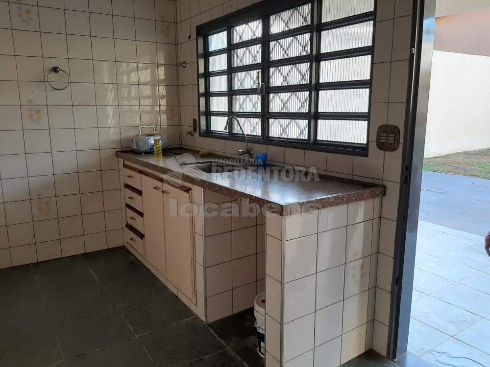 Alugar Casa / Padrão em São José do Rio Preto R$ 3.000,00 - Foto 34