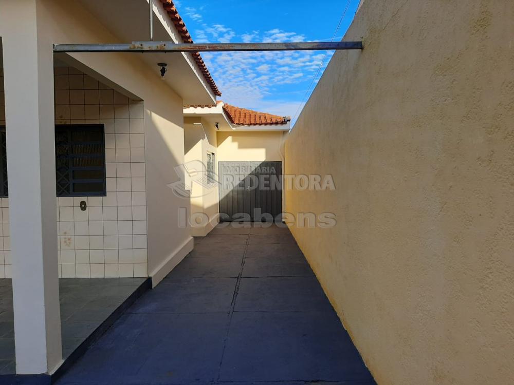 Alugar Casa / Padrão em São José do Rio Preto apenas R$ 3.000,00 - Foto 5