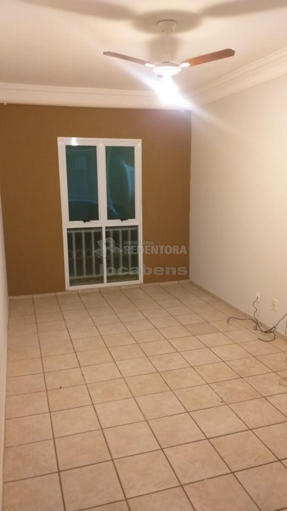 Alugar Apartamento / Padrão em São José do Rio Preto apenas R$ 550,00 - Foto 6