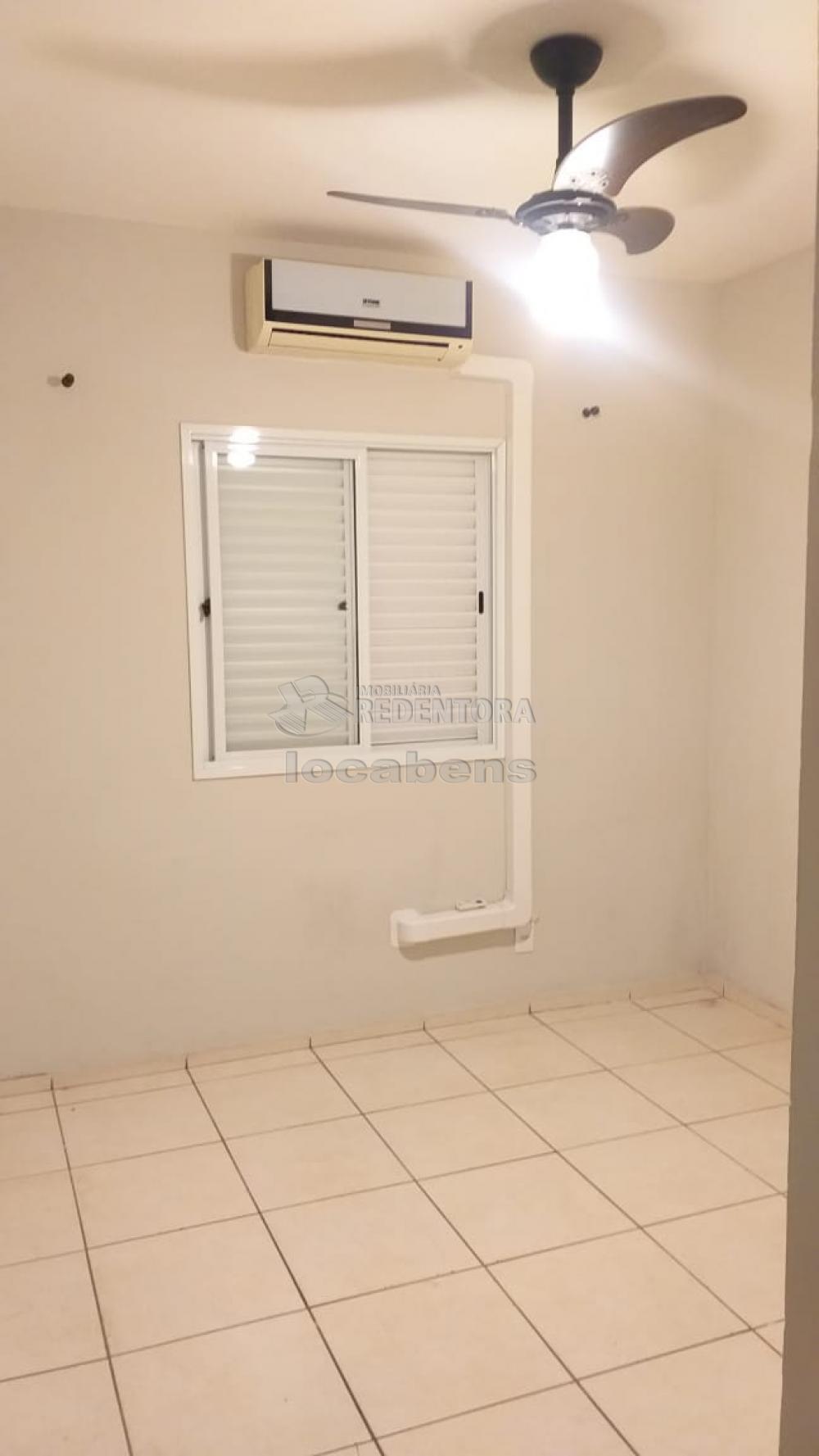 Alugar Apartamento / Padrão em São José do Rio Preto apenas R$ 550,00 - Foto 20