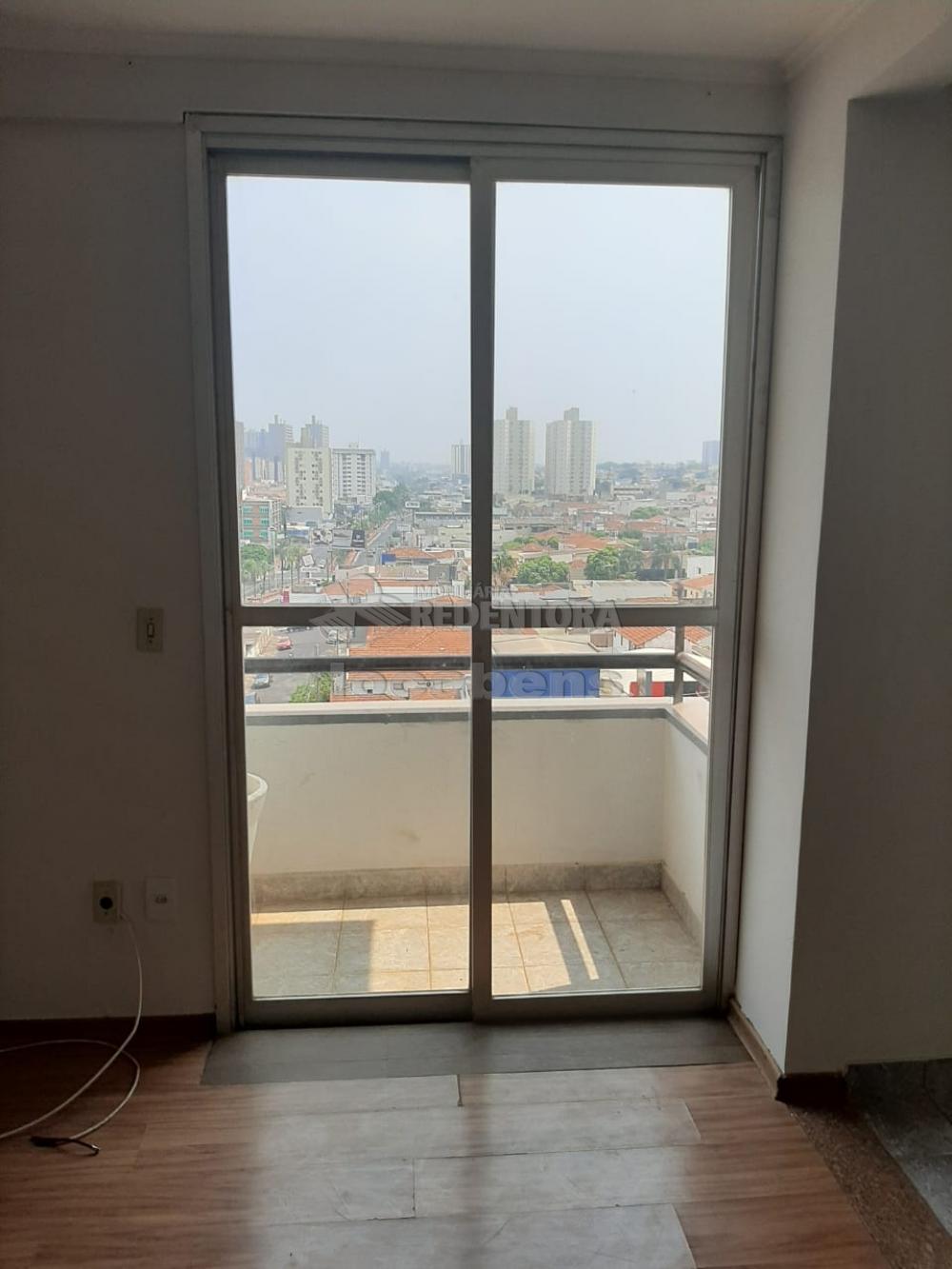 Alugar Apartamento / Padrão em São José do Rio Preto R$ 1.000,00 - Foto 14