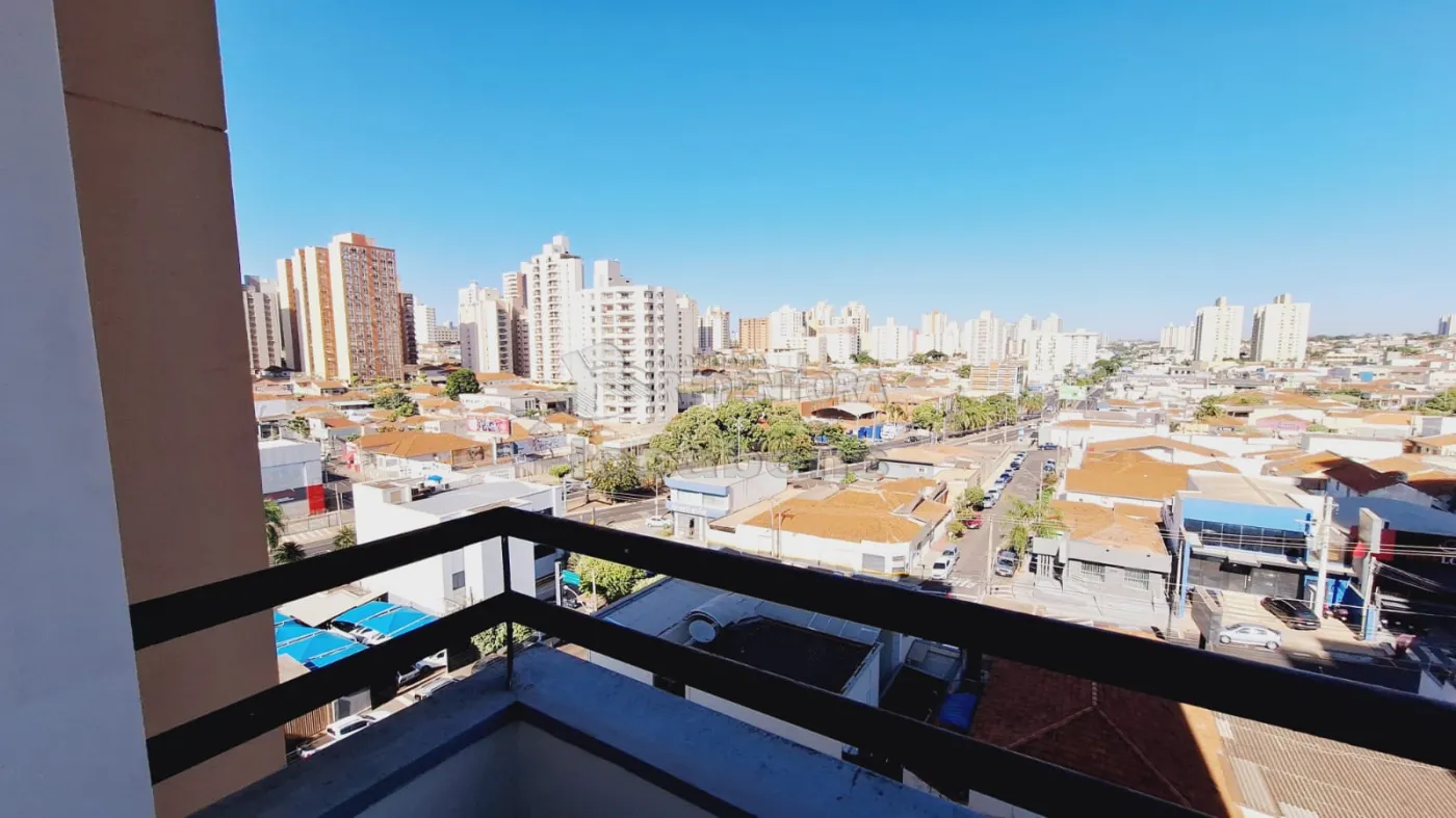 Alugar Apartamento / Padrão em São José do Rio Preto R$ 1.000,00 - Foto 20