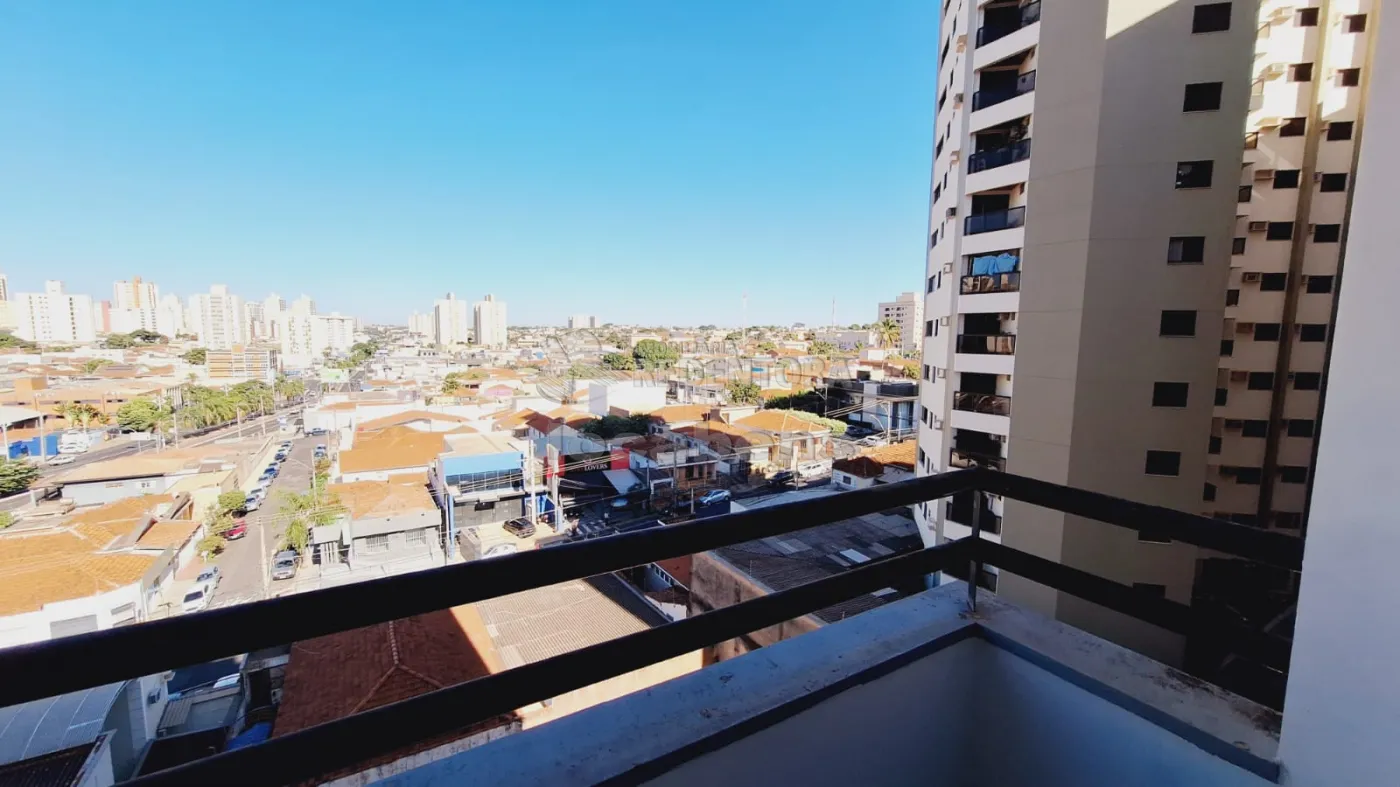 Alugar Apartamento / Padrão em São José do Rio Preto R$ 1.000,00 - Foto 18