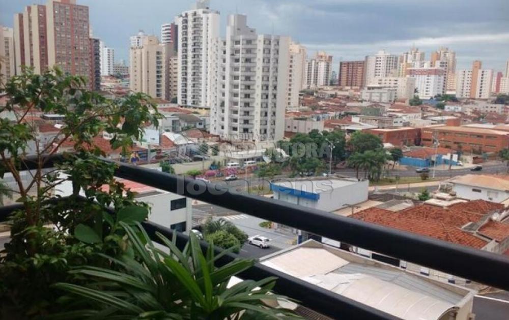 Alugar Apartamento / Padrão em São José do Rio Preto R$ 1.000,00 - Foto 1