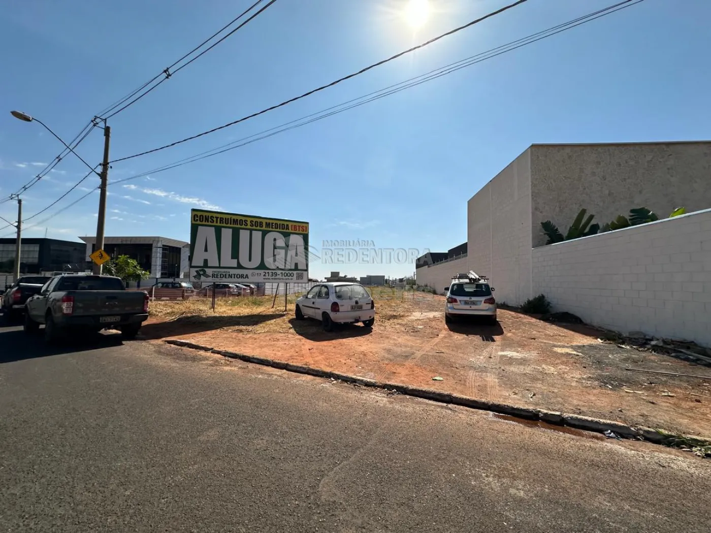 Comprar Terreno / Área em São José do Rio Preto - Foto 2