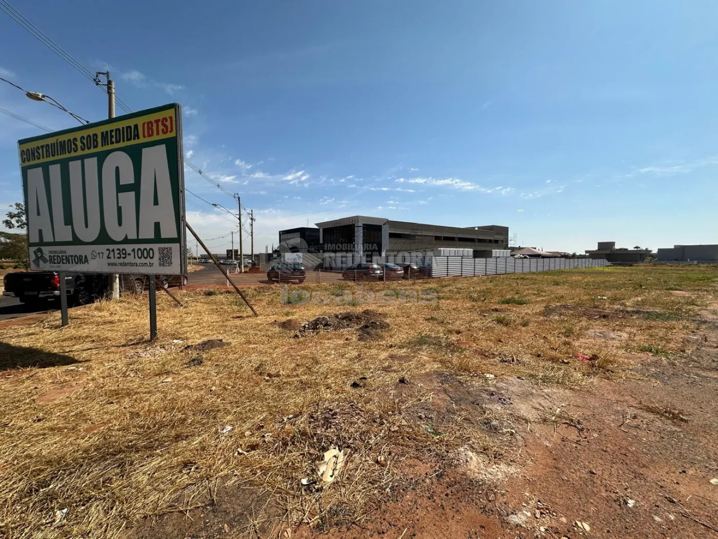 Comprar Terreno / Área em São José do Rio Preto - Foto 1