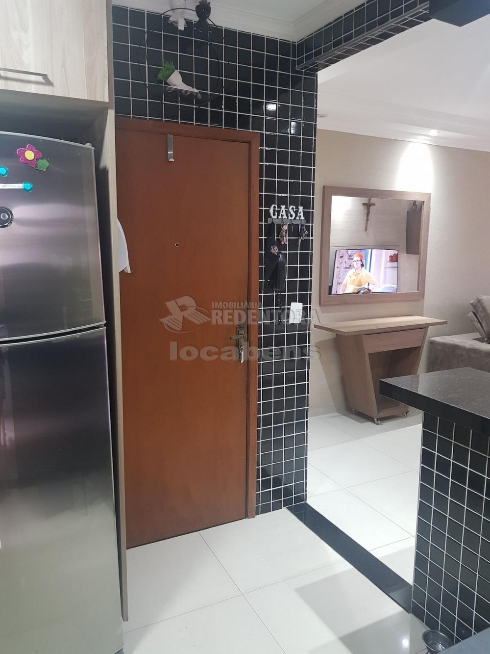 Comprar Apartamento / Padrão em São José do Rio Preto apenas R$ 300.000,00 - Foto 16