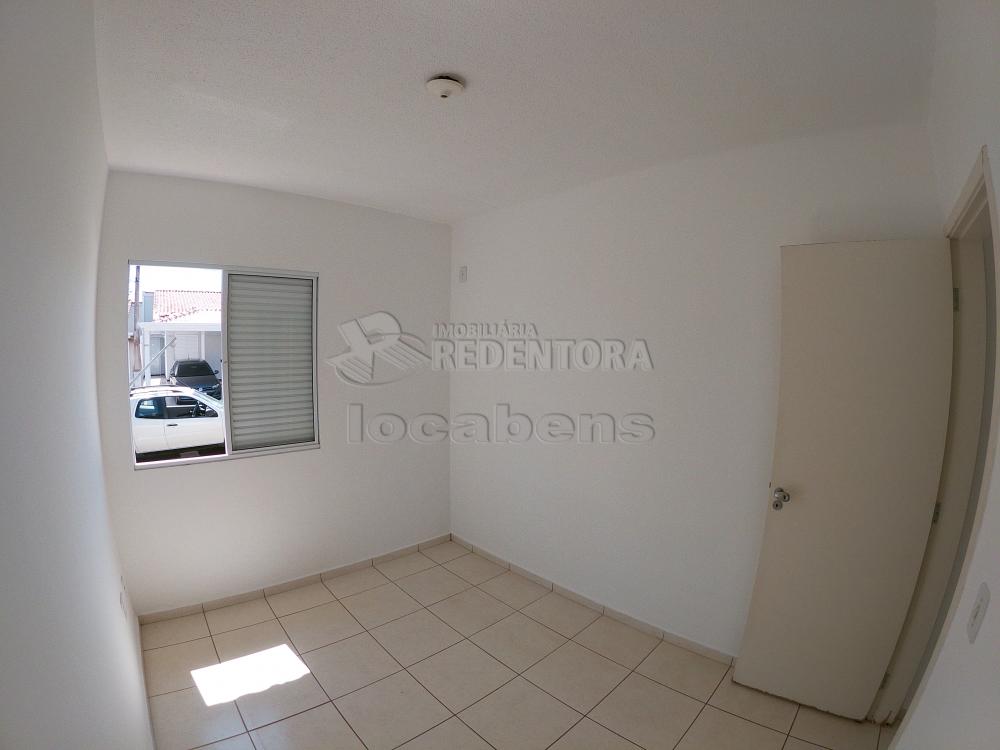 Alugar Casa / Condomínio em São José do Rio Preto apenas R$ 1.000,00 - Foto 11