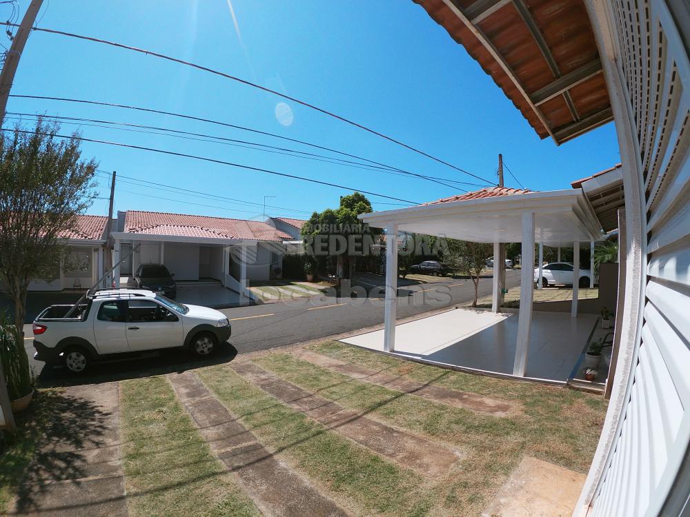 Alugar Casa / Condomínio em São José do Rio Preto apenas R$ 1.000,00 - Foto 12