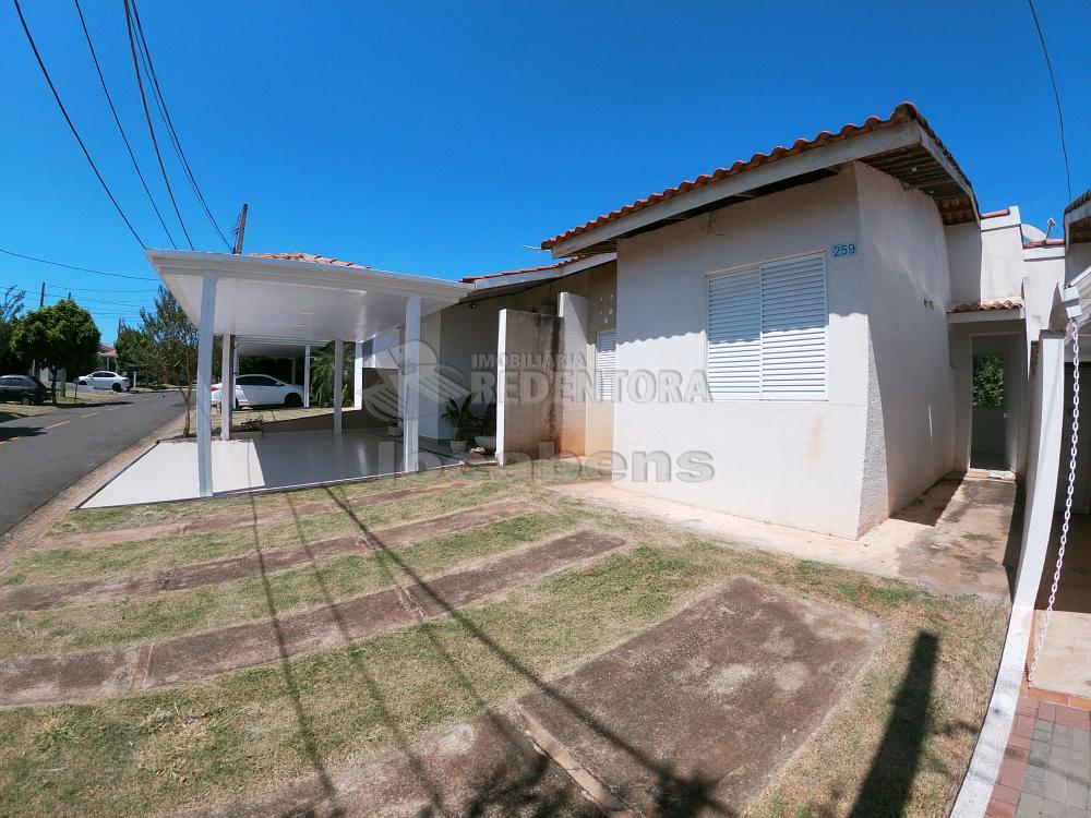 Alugar Casa / Condomínio em São José do Rio Preto apenas R$ 1.000,00 - Foto 20