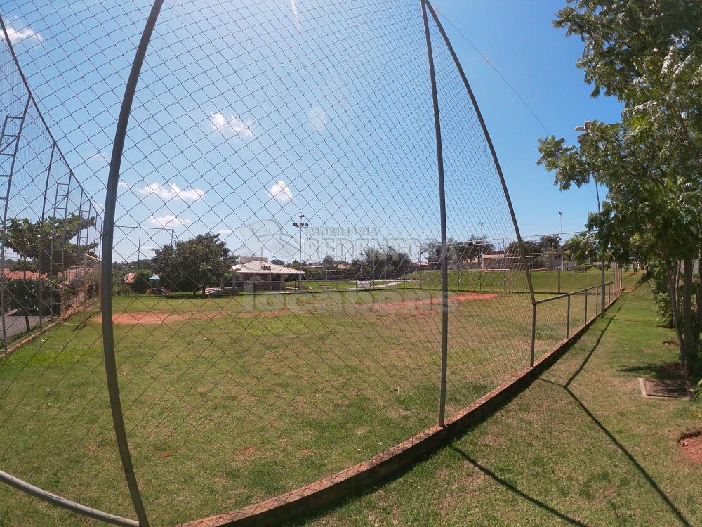 Alugar Casa / Condomínio em São José do Rio Preto apenas R$ 1.000,00 - Foto 24