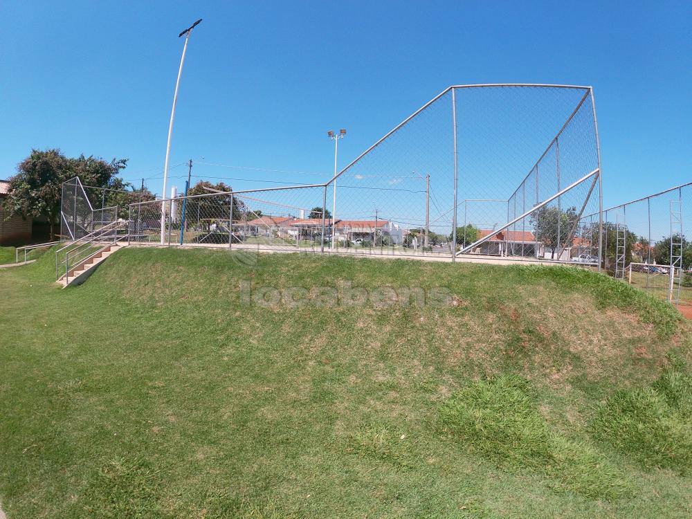 Alugar Casa / Condomínio em São José do Rio Preto apenas R$ 1.000,00 - Foto 30