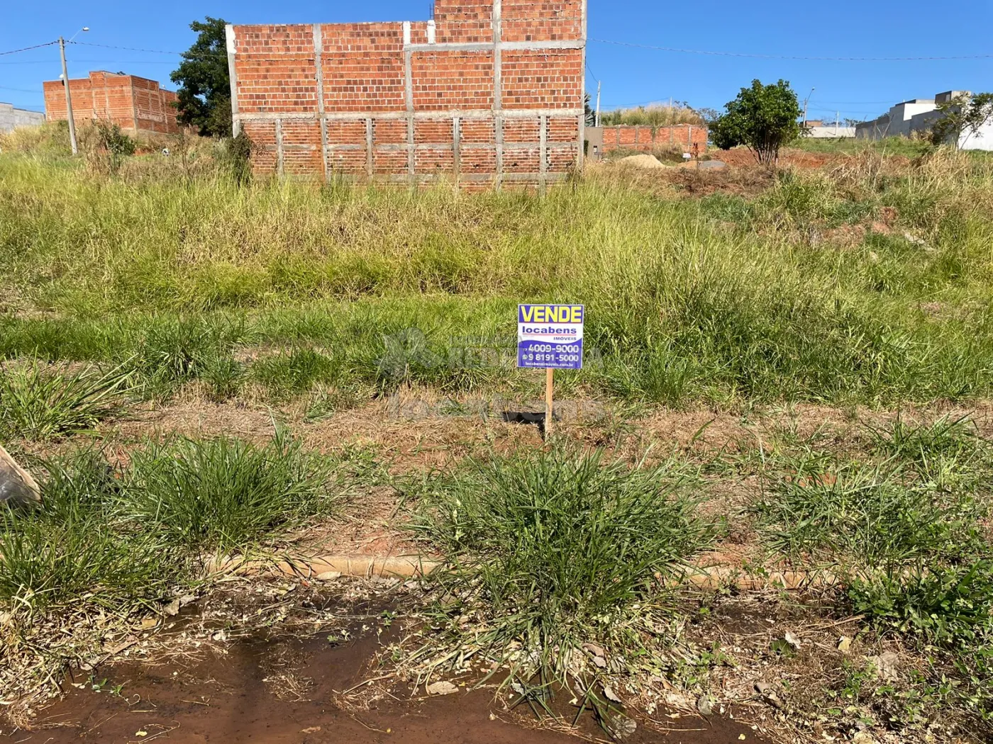 Comprar Terreno / Padrão em Bady Bassitt R$ 71.500,00 - Foto 7