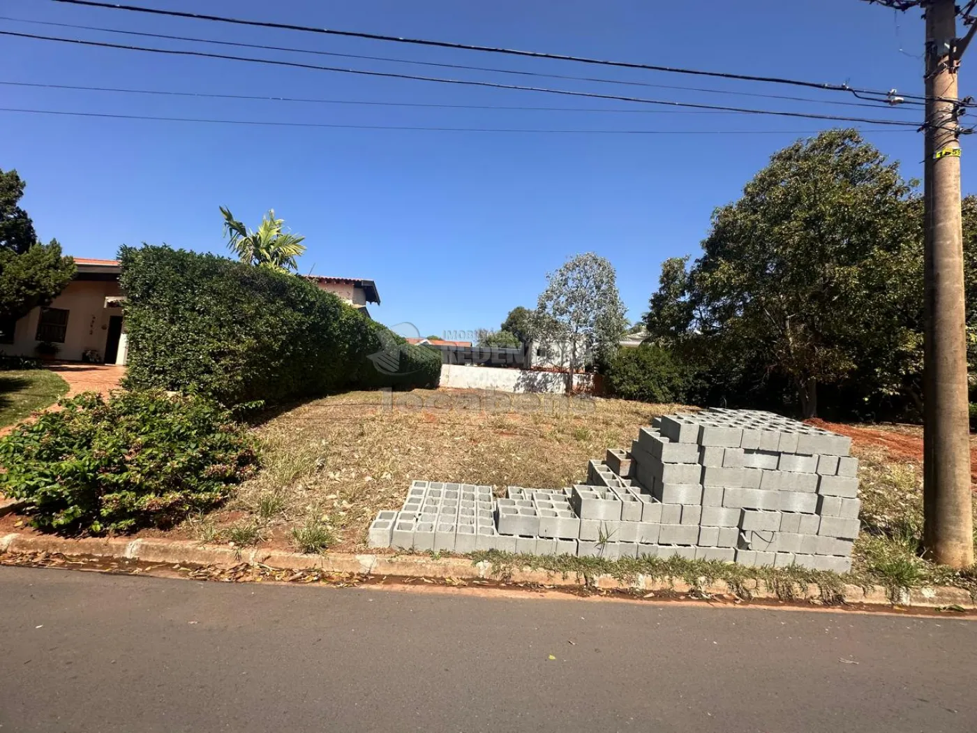 Comprar Terreno / Condomínio em São José do Rio Preto apenas R$ 750.000,00 - Foto 5