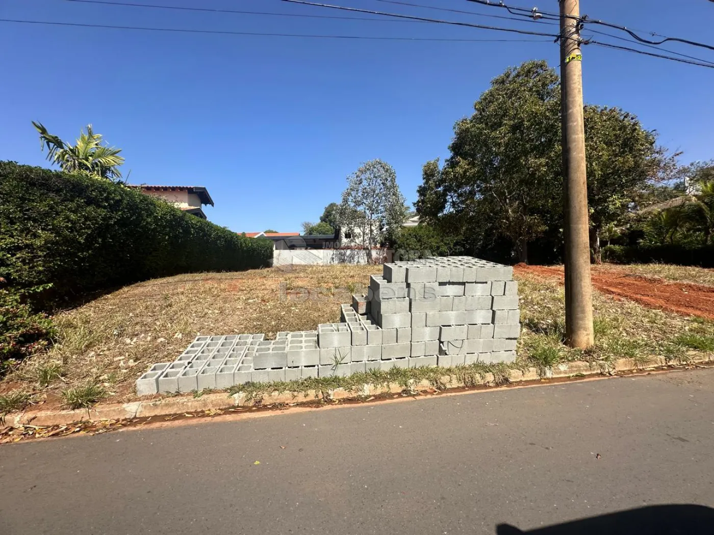 Comprar Terreno / Condomínio em São José do Rio Preto apenas R$ 750.000,00 - Foto 6