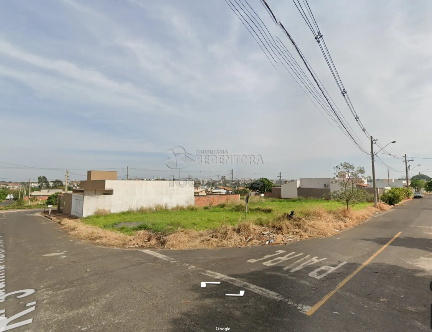 Comprar Terreno / Padrão em Bady Bassitt R$ 75.000,00 - Foto 1