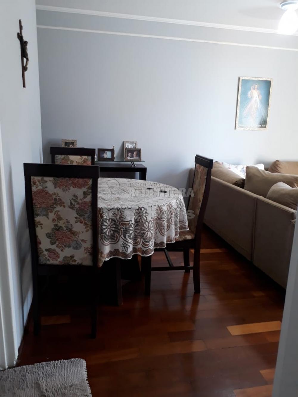 Comprar Apartamento / Padrão em São José do Rio Preto R$ 195.000,00 - Foto 1