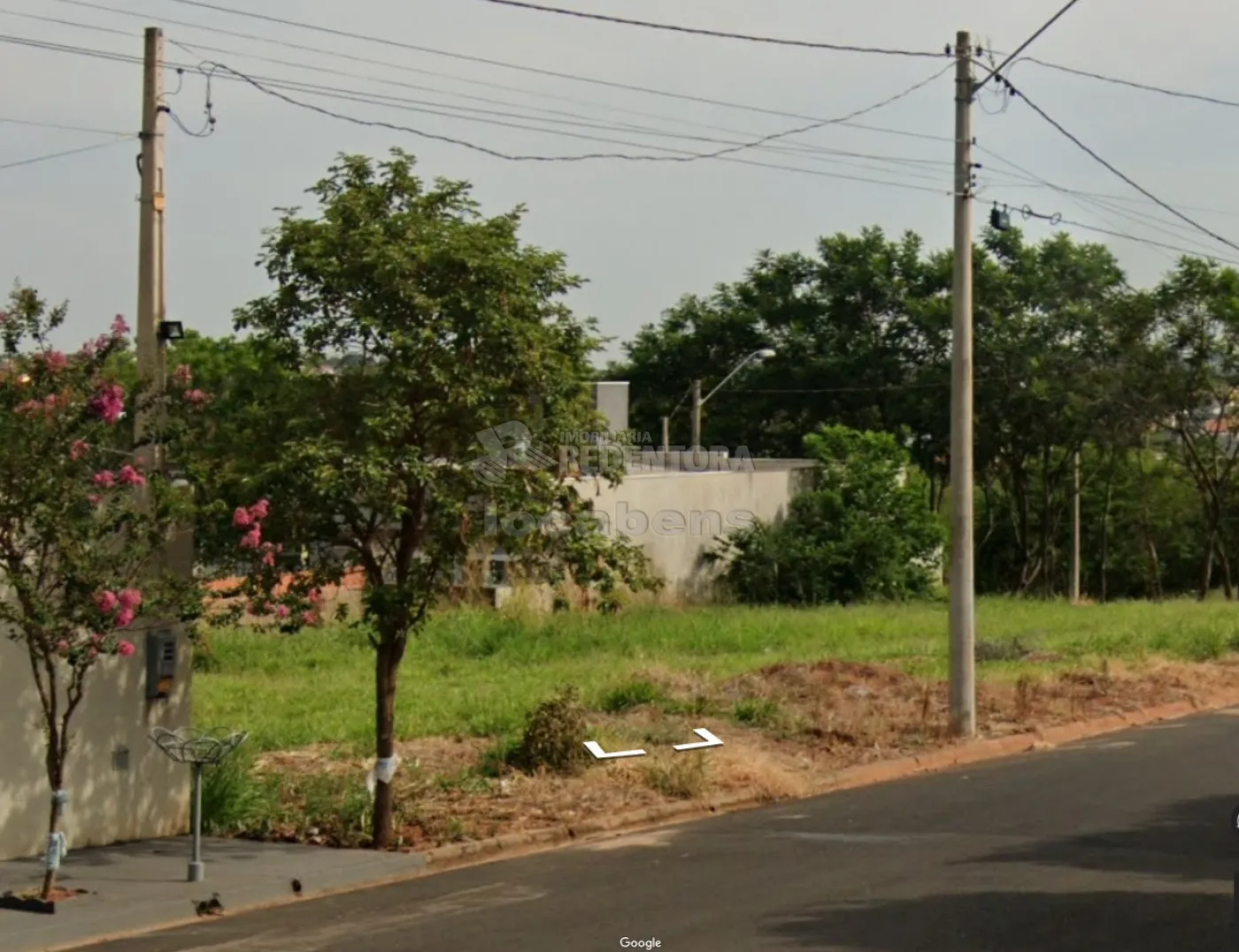 Comprar Terreno / Padrão em Bady Bassitt R$ 80.000,00 - Foto 1