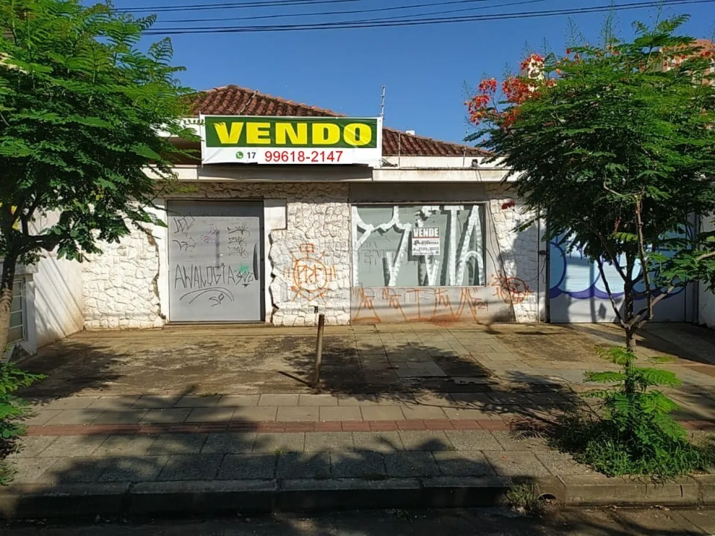 Prédio Inteiro à venda, 230m² - Foto 1