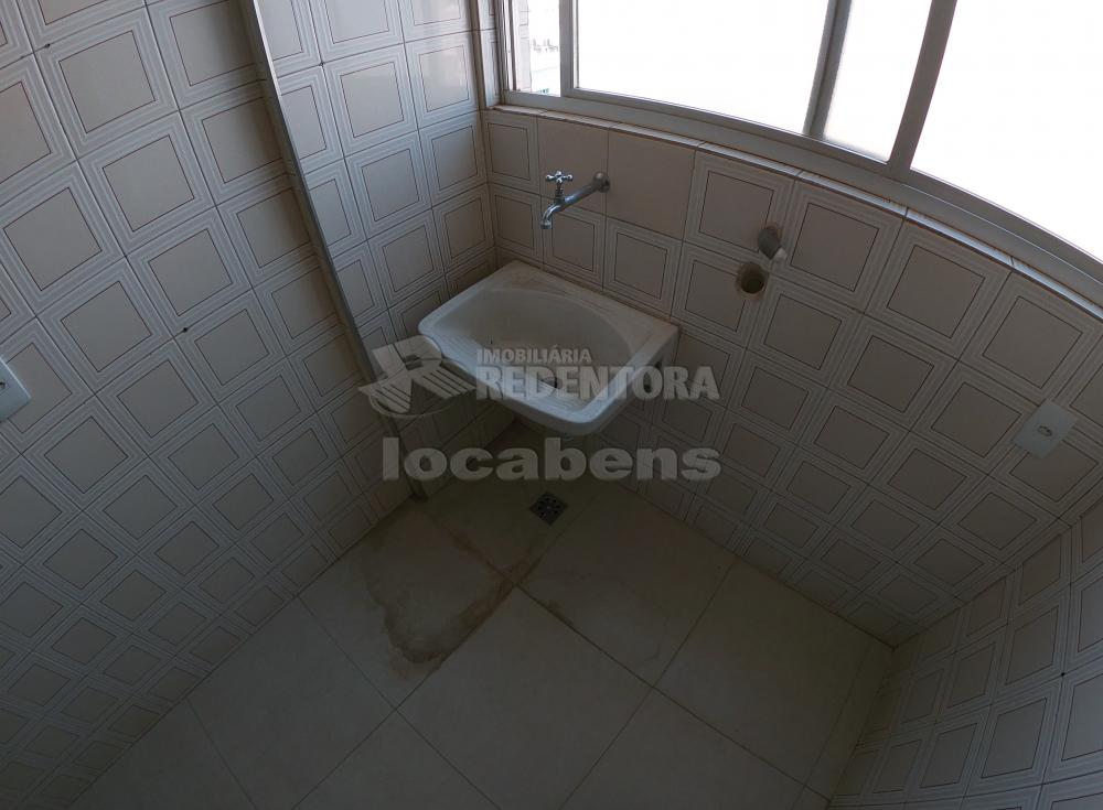 Alugar Apartamento / Padrão em São José do Rio Preto apenas R$ 1.000,00 - Foto 24