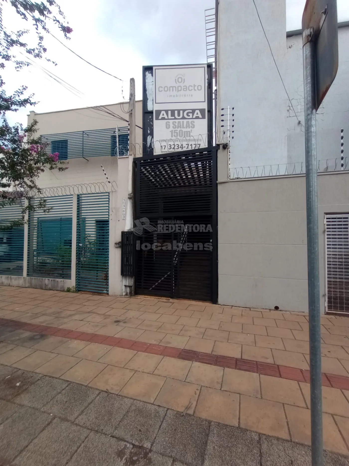 Prédio Inteiro para alugar, 150m² - Foto 11