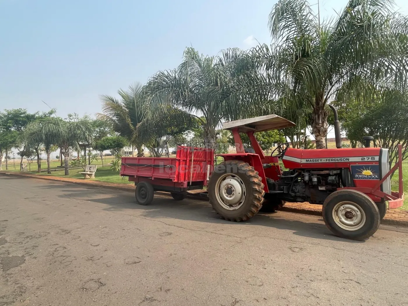 Comprar Terreno / Condomínio em Guapiaçu apenas R$ 150.000,00 - Foto 7