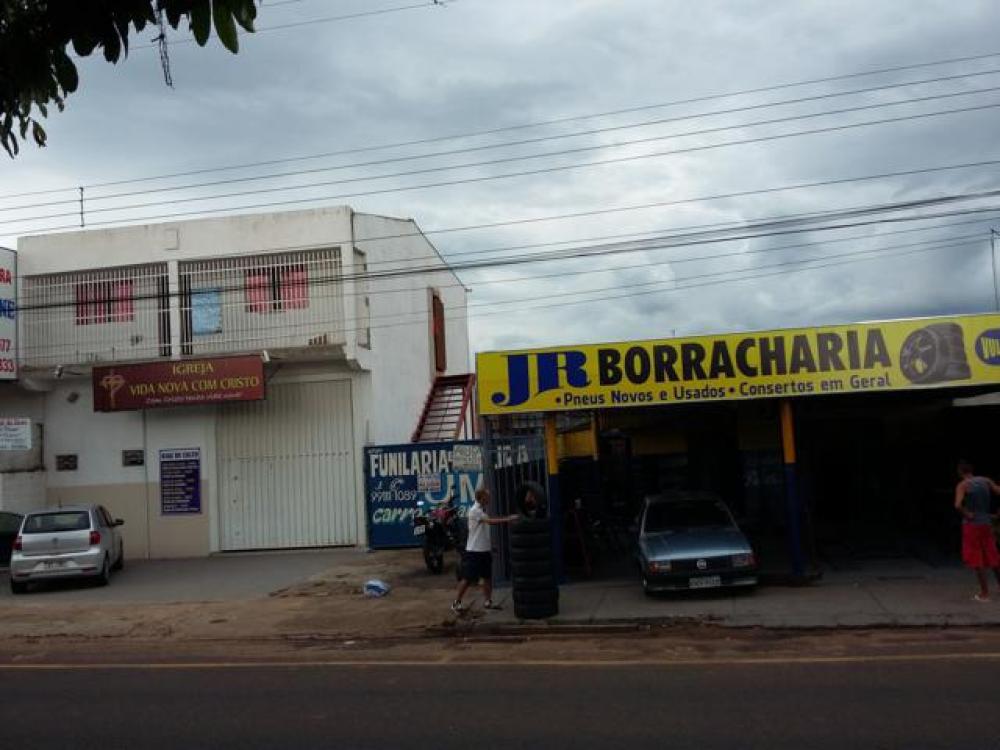 Comprar Comercial / Salão em São José do Rio Preto R$ 1.800.000,00 - Foto 1