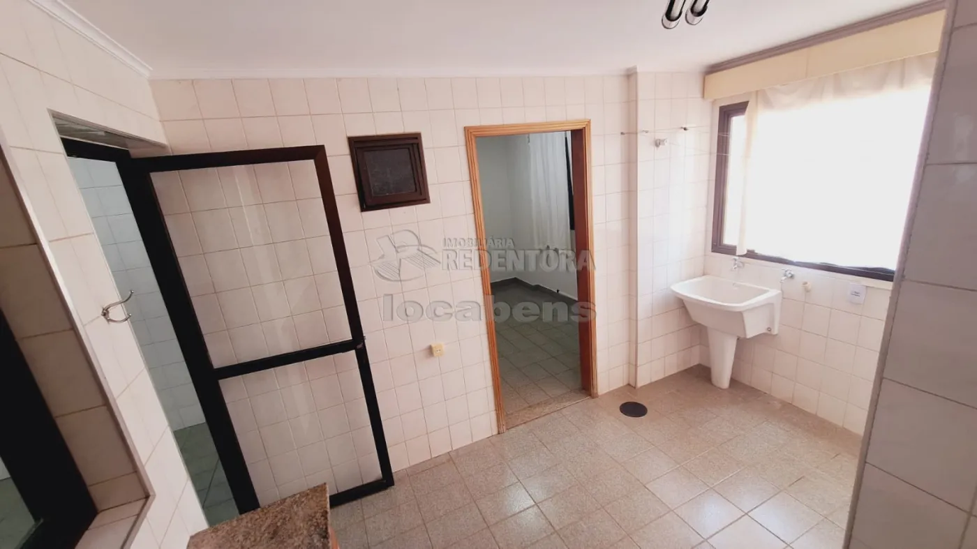 Apartamento à venda com 3 quartos, 140m² - Foto 11