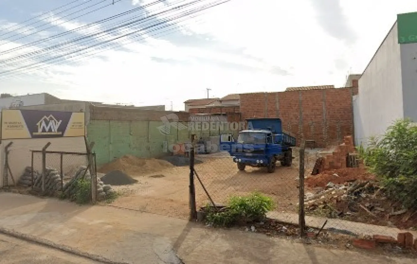 Comprar Terreno / Padrão em São José do Rio Preto R$ 378.000,00 - Foto 2