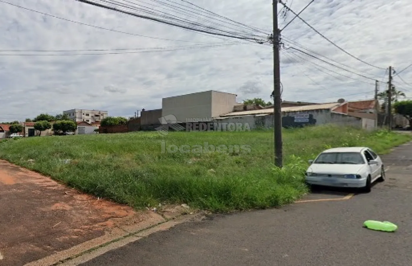 Comprar Terreno / Área em São José do Rio Preto R$ 650.000,00 - Foto 1
