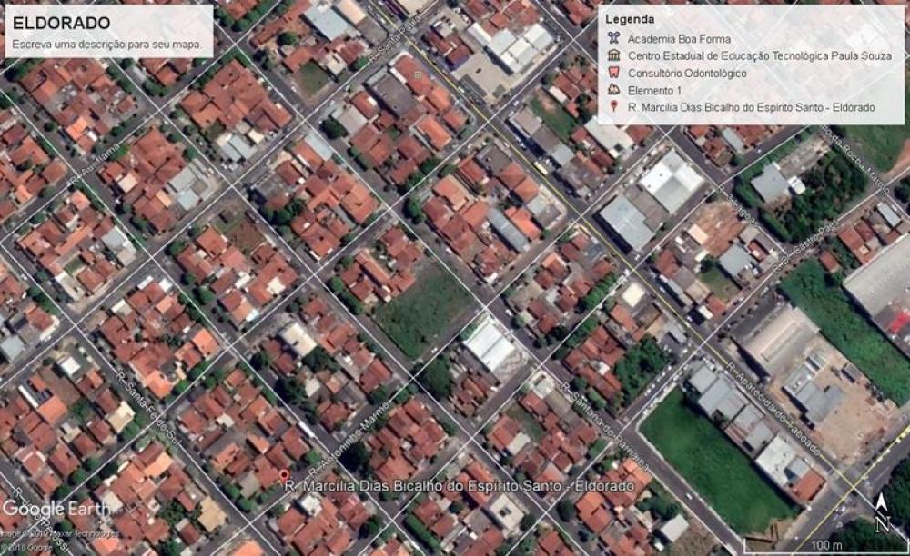 Comprar Terreno / Área em São José do Rio Preto apenas R$ 650.000,00 - Foto 5
